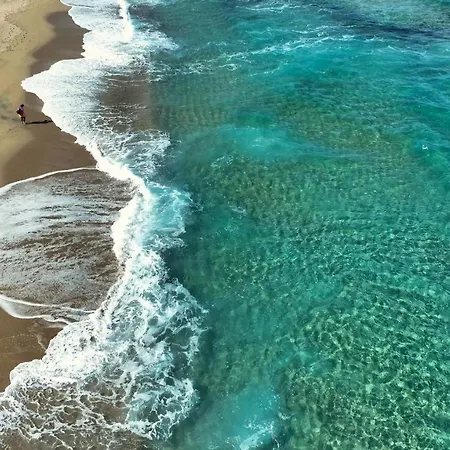 Casa Vacanze Iris La Muddizza *