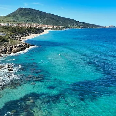 Apartman Casa Vacanze Iris La Muddizza *