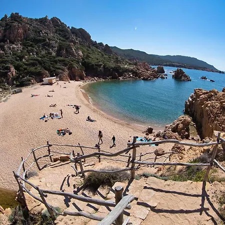 Casa Vacanze Iris La Muddizza *