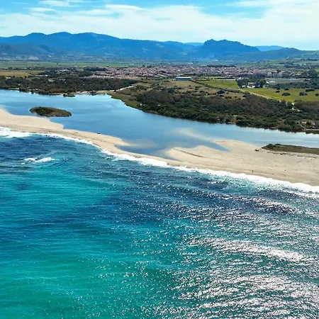 Casa Vacanze Iris La Muddizza Apartman