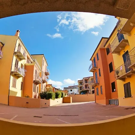 Casa Vacanze Iris La Muddizza Valledoria