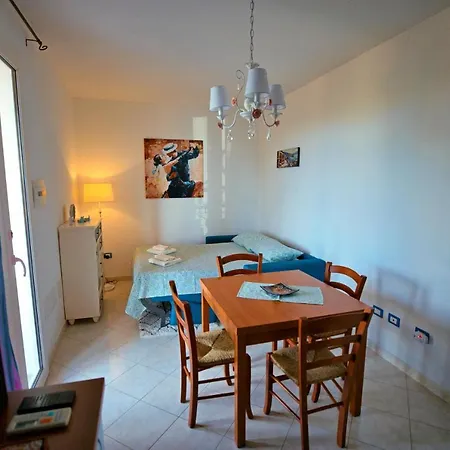 Casa Vacanze Iris La Muddizza * Valledoria (Sardinia)